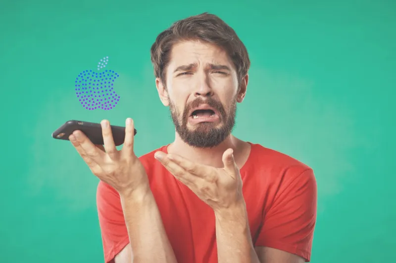 The Search Bar That Time Forgot: Why Finding a Great App in 2025 Feels Like Digging Through a Bargain Bin