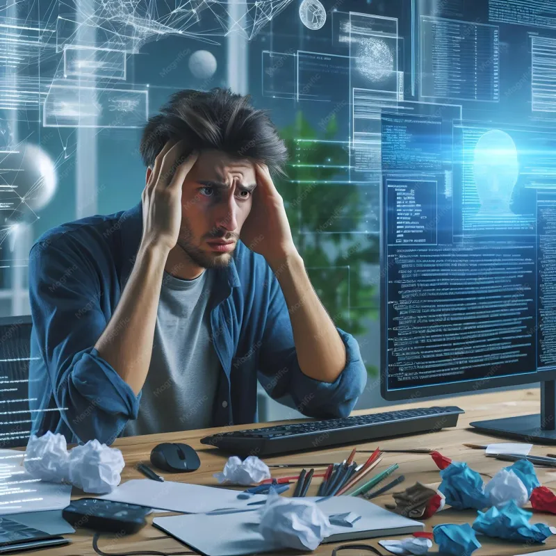 Built for the Demo, Broken by Reality: How Promising Apps Fall Apart at Scale