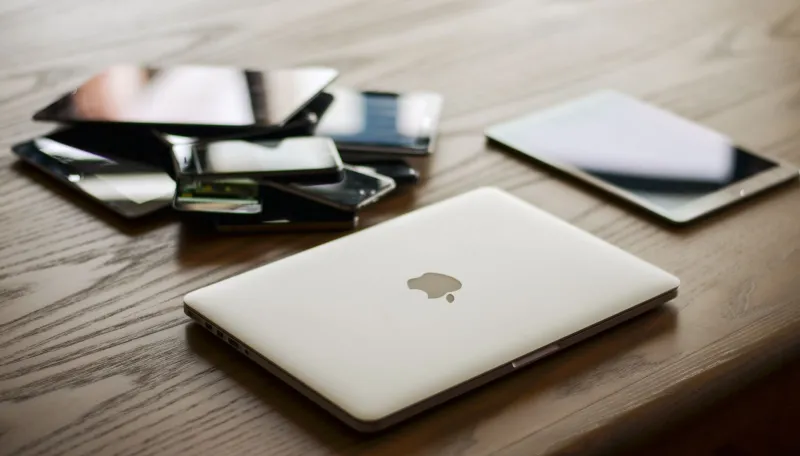 One Stack, Five Screens: Surviving the Chaos of Multi-Device App Life