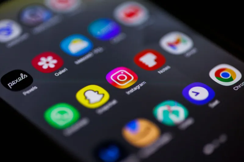 Why Your Phone Is a Graveyard of Good Intentions