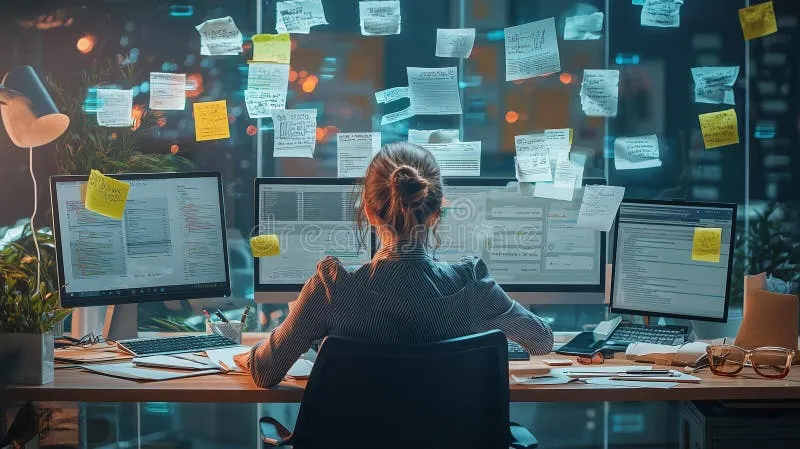 Too Many Apps, Too Little Done: How a Bloated Digital Stack Is Silently Wrecking Your Productivity