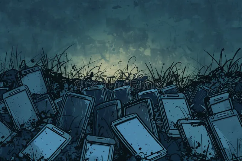 Zombie Apps Are Eating Your Phone Alive — Here's How to Kill Them for Good